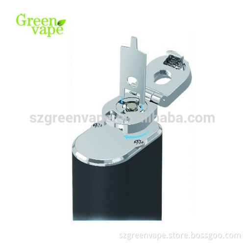 100% Original iSmoka Eleaf istick Bending adaptor